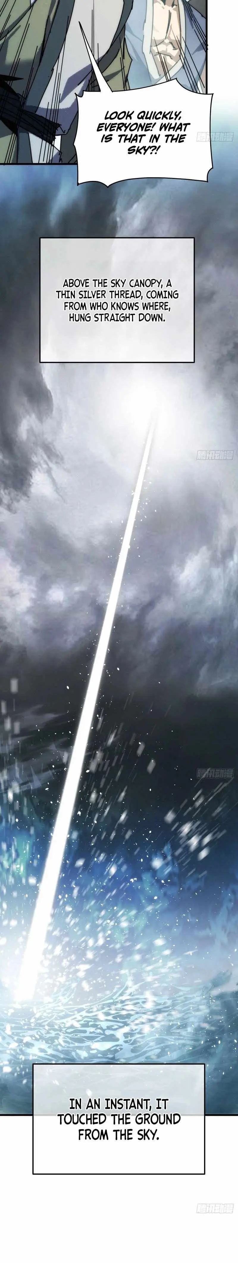 My Simulated Path to Immortality Chapter 91 30 5fbf97f51c85