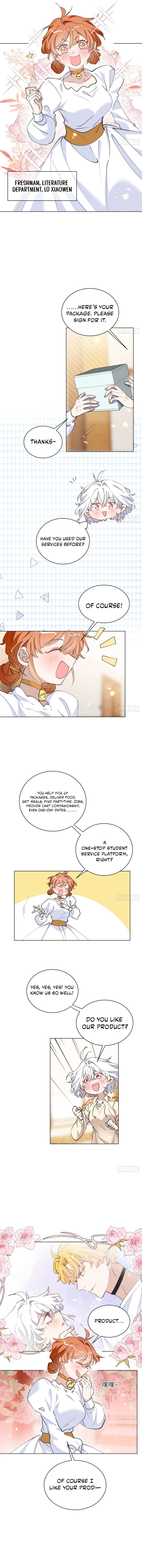 When I Transmigrated as the Overbearing CEO’s Wife’s Only Daughter Chapter 22 26 ch 22 2