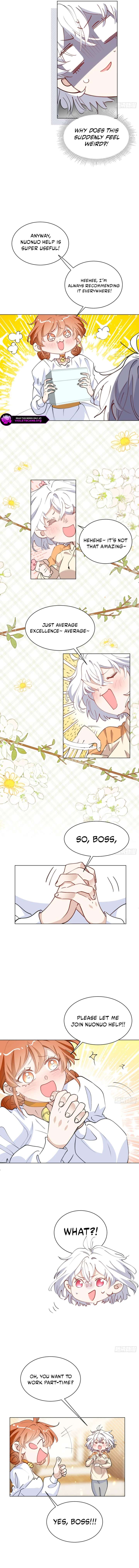 When I Transmigrated as the Overbearing CEO’s Wife’s Only Daughter Chapter 22 27 ch 22 3