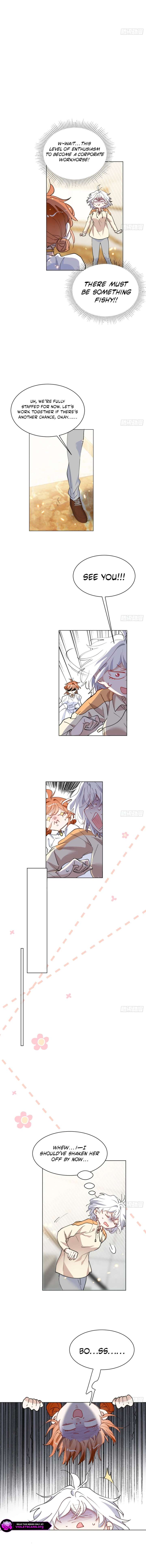 When I Transmigrated as the Overbearing CEO’s Wife’s Only Daughter Chapter 22 28 ch 22 4