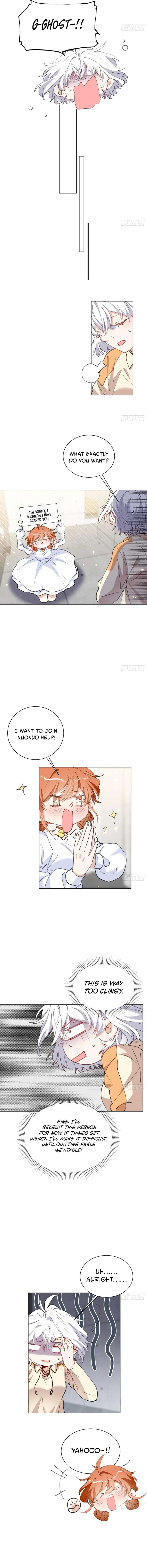 When I Transmigrated as the Overbearing CEO’s Wife’s Only Daughter Chapter 22 29 ch 22 5