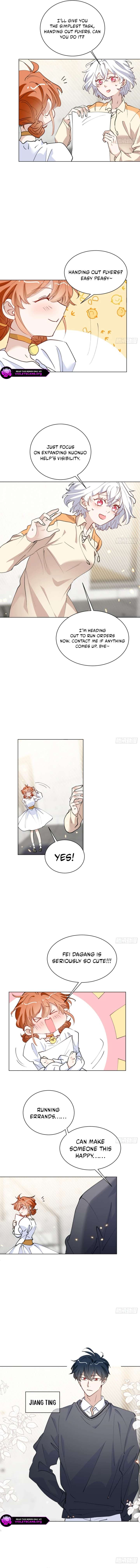 When I Transmigrated as the Overbearing CEO’s Wife’s Only Daughter Chapter 22 30 ch 22 6