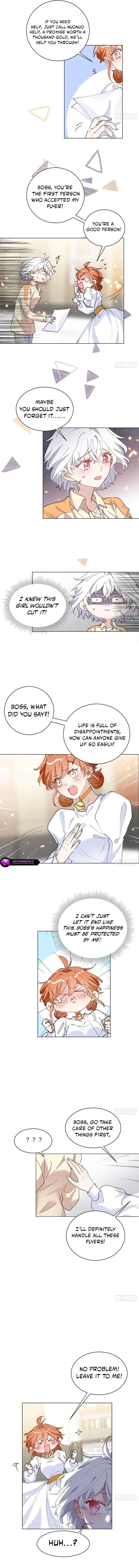 When I Transmigrated as the Overbearing CEO’s Wife’s Only Daughter Chapter 23 26 ch 23 2