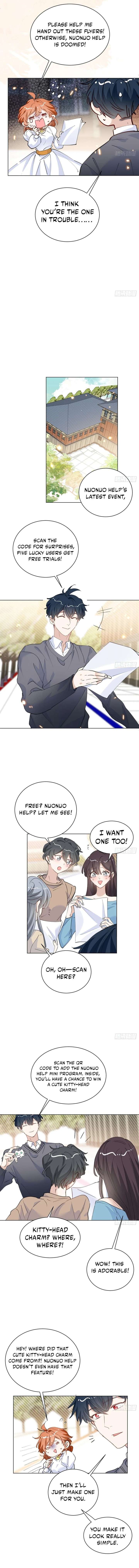 When I Transmigrated as the Overbearing CEO’s Wife’s Only Daughter Chapter 23 28 ch 23 4