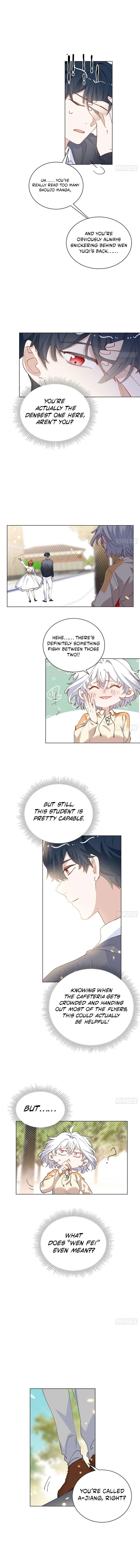 When I Transmigrated as the Overbearing CEO’s Wife’s Only Daughter Chapter 23 30 ch 23 6
