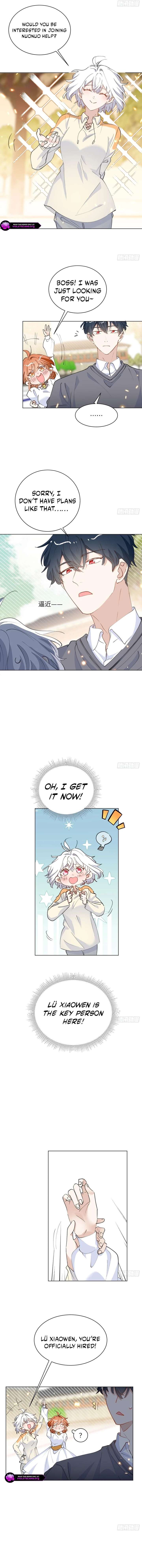 When I Transmigrated as the Overbearing CEO’s Wife’s Only Daughter Chapter 23 31 ch 23 7
