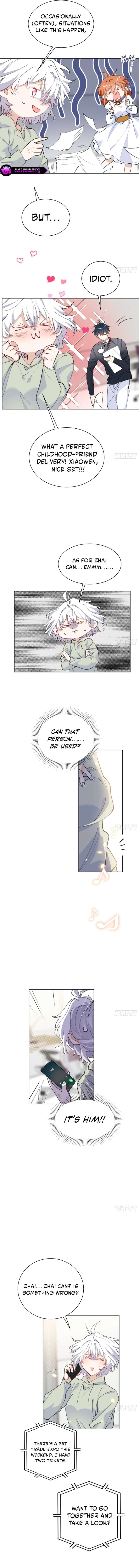 When I Transmigrated as the Overbearing CEO’s Wife’s Only Daughter Chapter 24 29 ch 24 2
