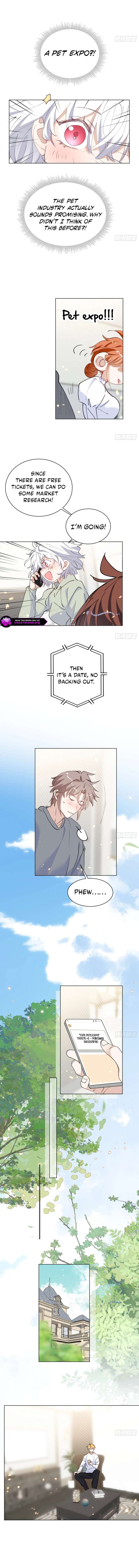 When I Transmigrated as the Overbearing CEO’s Wife’s Only Daughter Chapter 24 30 ch 24 3