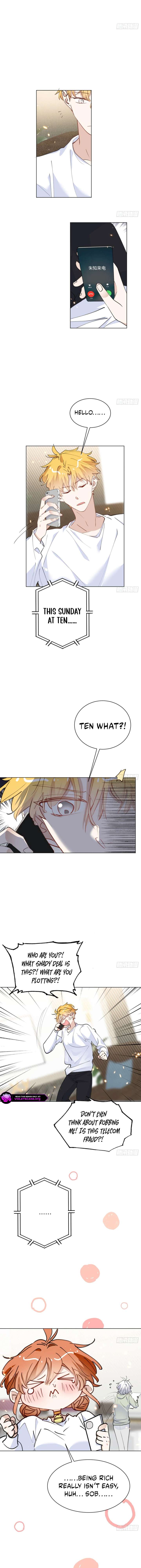When I Transmigrated as the Overbearing CEO’s Wife’s Only Daughter Chapter 24 31 ch 24 4