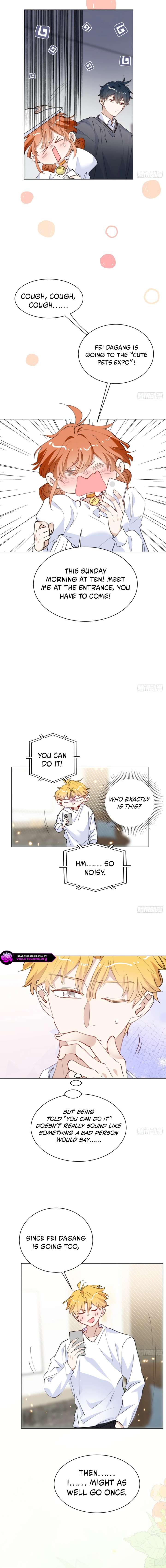 When I Transmigrated as the Overbearing CEO’s Wife’s Only Daughter Chapter 24 32 ch 24 5