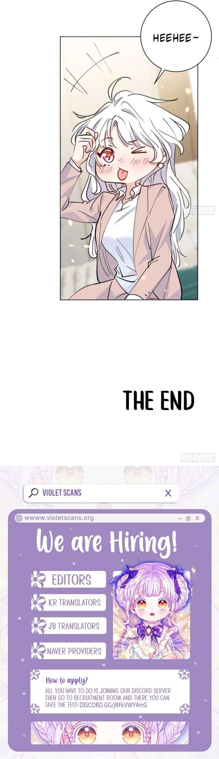 When I Transmigrated as the Overbearing CEO’s Wife’s Only Daughter Chapter 29 40 ch 29 10