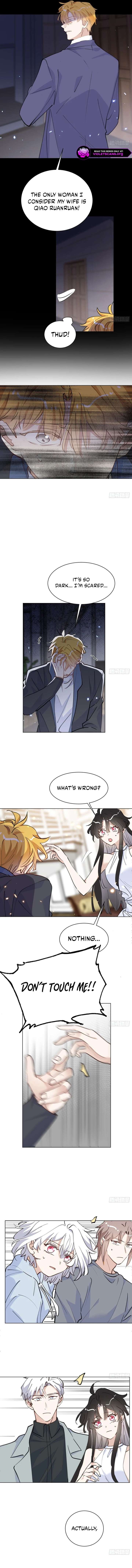 When I Transmigrated as the Overbearing CEO’s Wife’s Only Daughter Chapter 29 34 ch 29 4