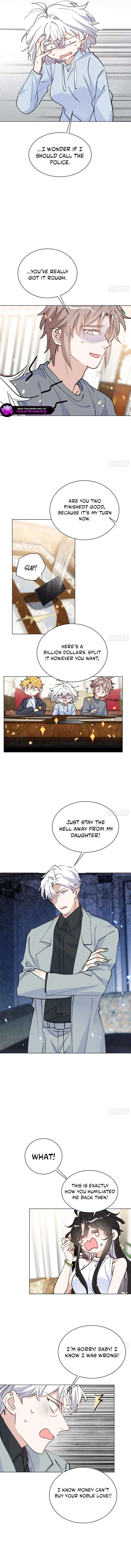 When I Transmigrated as the Overbearing CEO’s Wife’s Only Daughter Chapter 29 36 ch 29 6