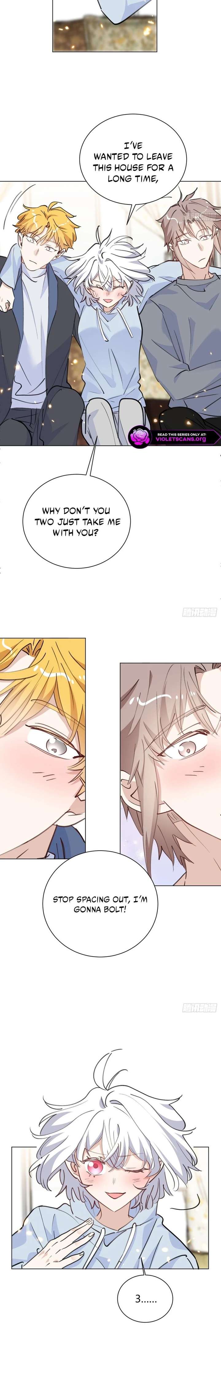 When I Transmigrated as the Overbearing CEO’s Wife’s Only Daughter Chapter 29 38 ch 29 8