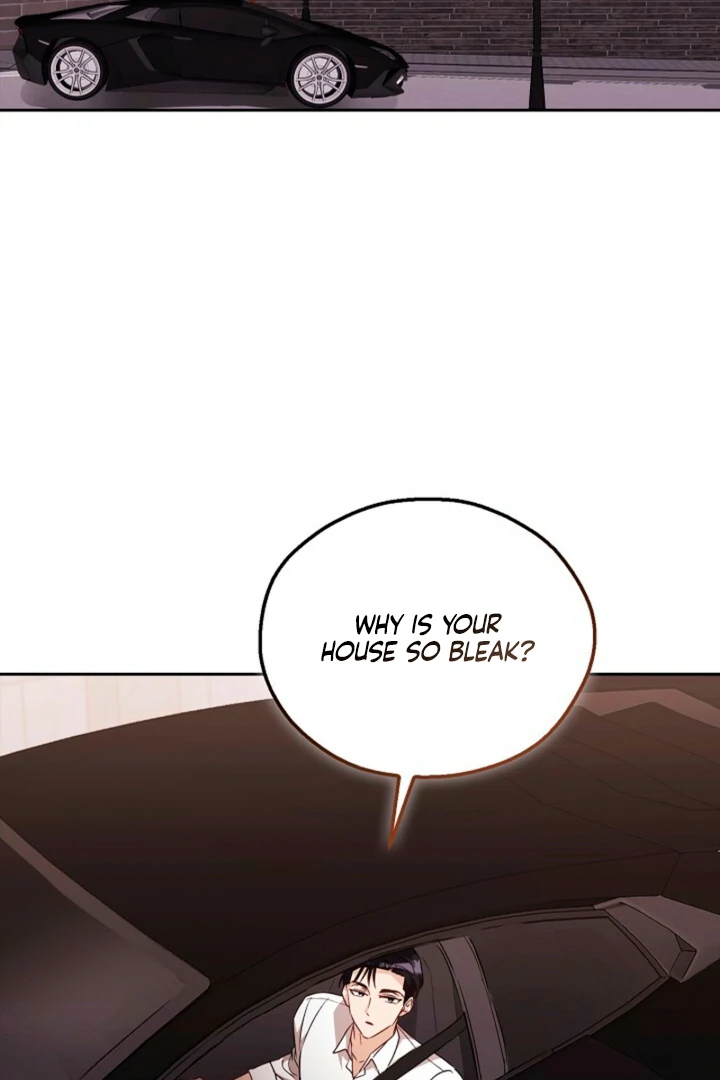 A Fighting Dog’s Way of Courtship Chapter 11 302 04