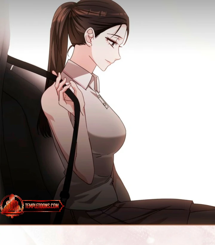 A Fighting Dog’s Way of Courtship Chapter 11 308 10