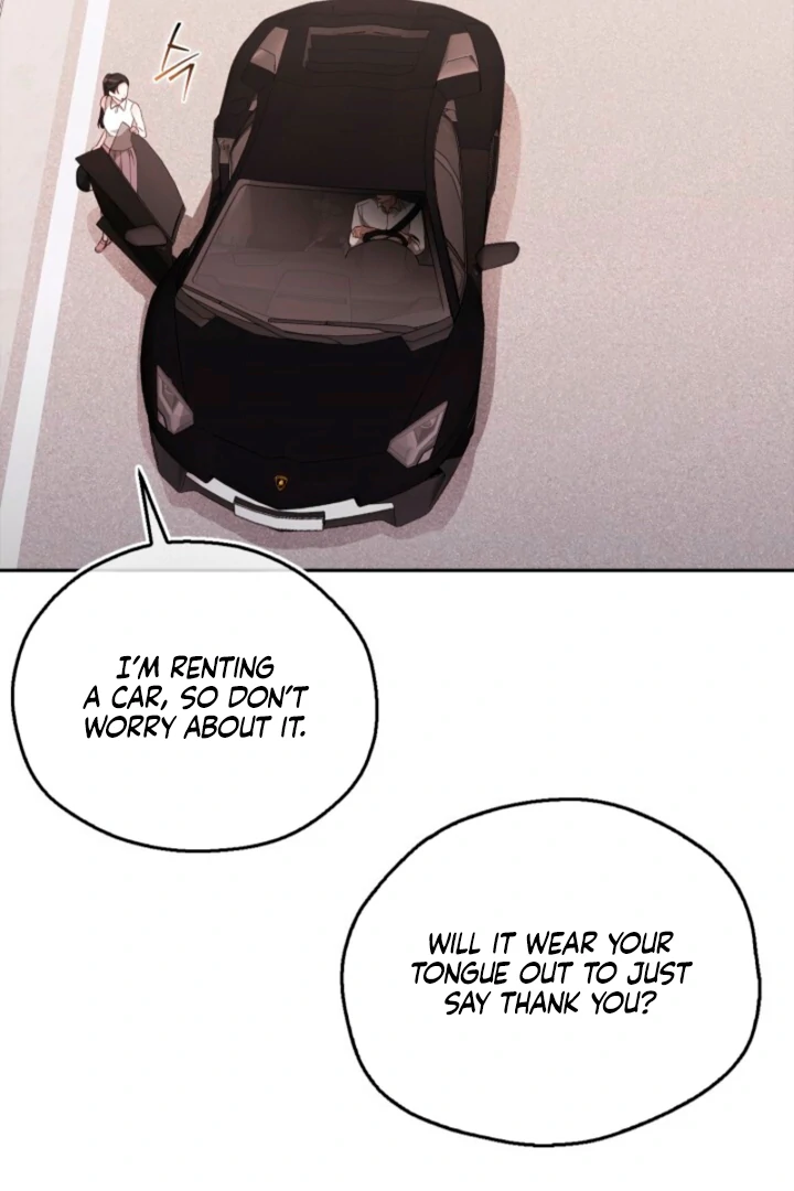 A Fighting Dog’s Way of Courtship Chapter 11 310 12