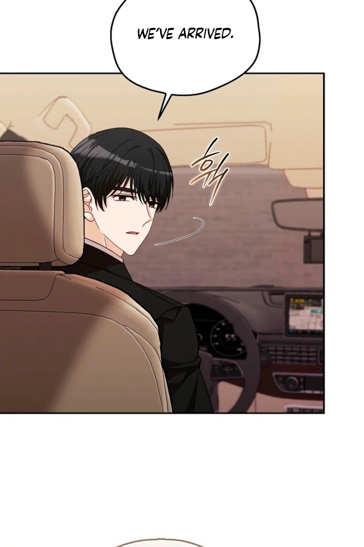 A Fighting Dog’s Way of Courtship Chapter 11 318 20