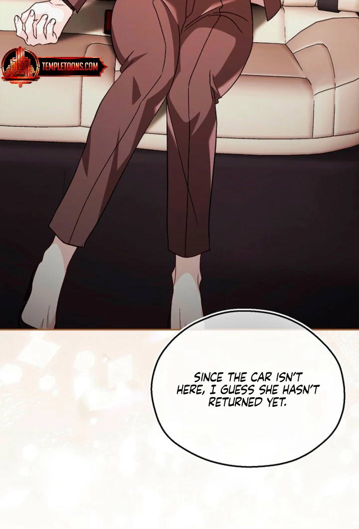 A Fighting Dog’s Way of Courtship Chapter 11 320 22
