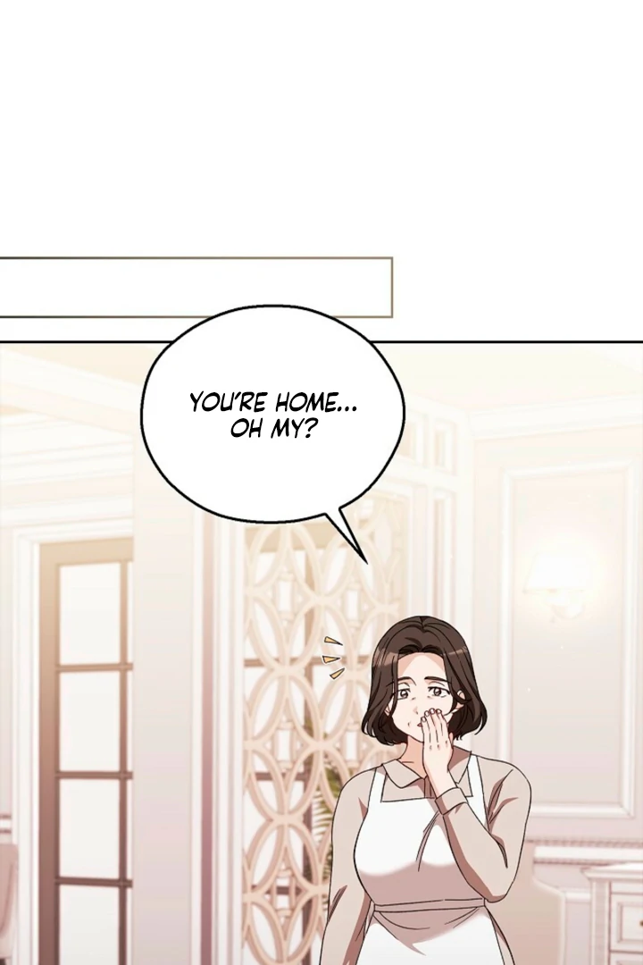 A Fighting Dog’s Way of Courtship Chapter 11 323 25