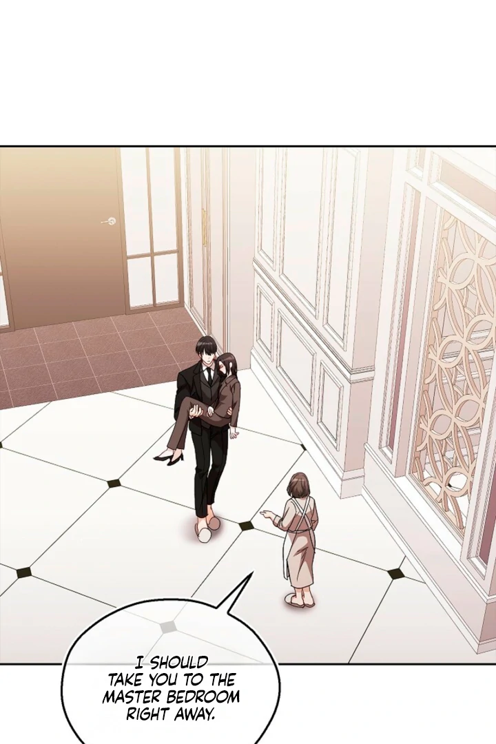 A Fighting Dog’s Way of Courtship Chapter 11 326 28