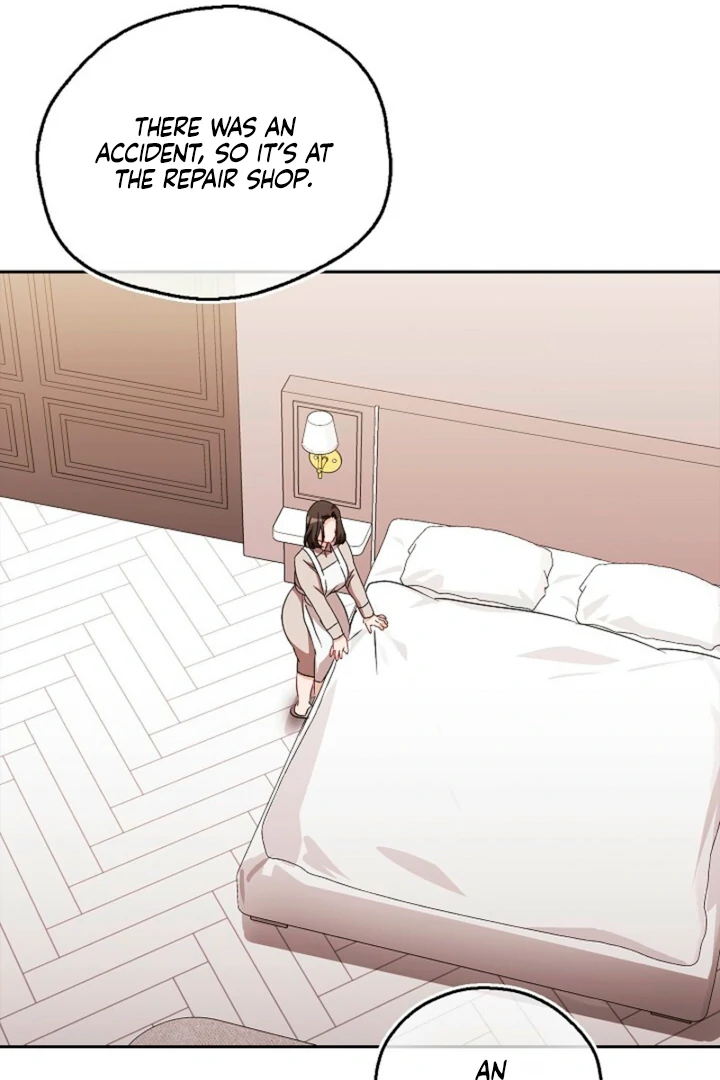 A Fighting Dog’s Way of Courtship Chapter 11 332 34
