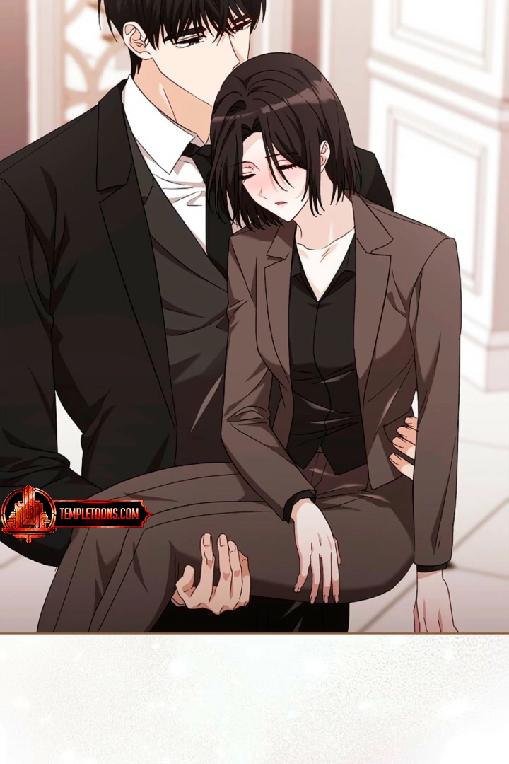 A Fighting Dog’s Way of Courtship Chapter 11 334 36