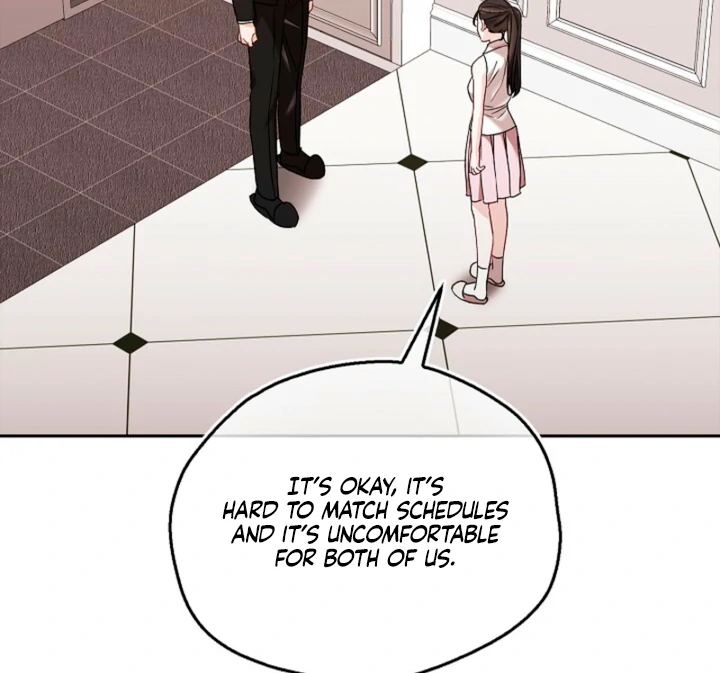 A Fighting Dog’s Way of Courtship Chapter 11 341 43