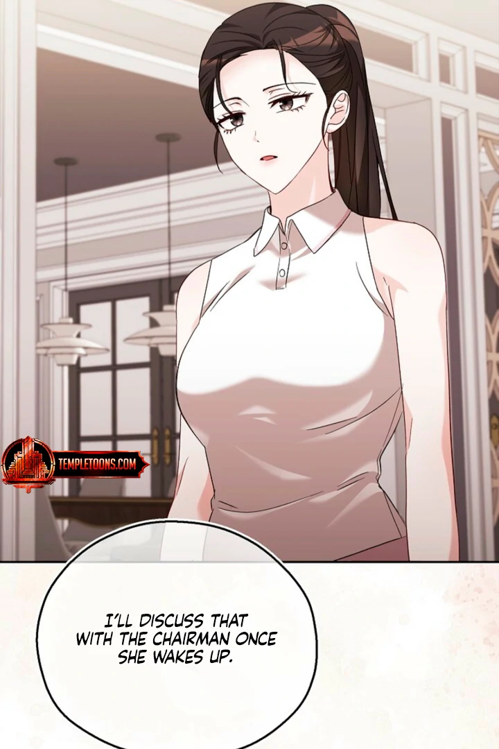 A Fighting Dog’s Way of Courtship Chapter 11 343 45