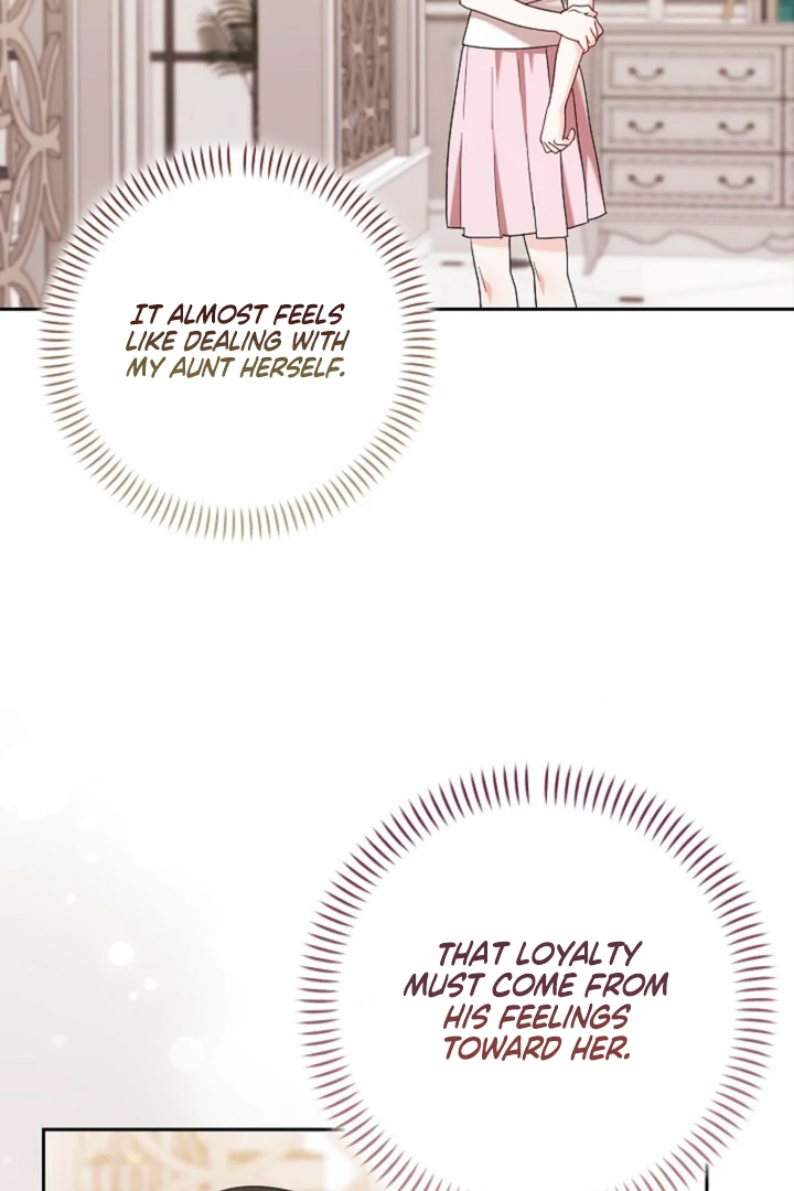 A Fighting Dog’s Way of Courtship Chapter 11 347 49