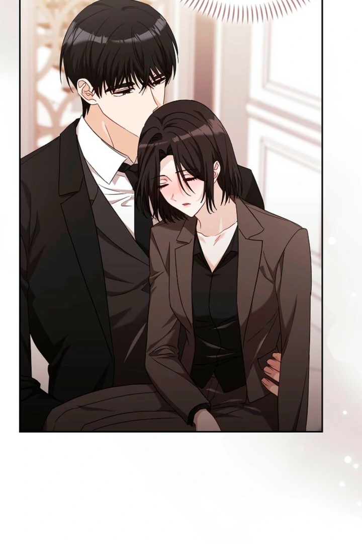 A Fighting Dog’s Way of Courtship Chapter 11 348 50