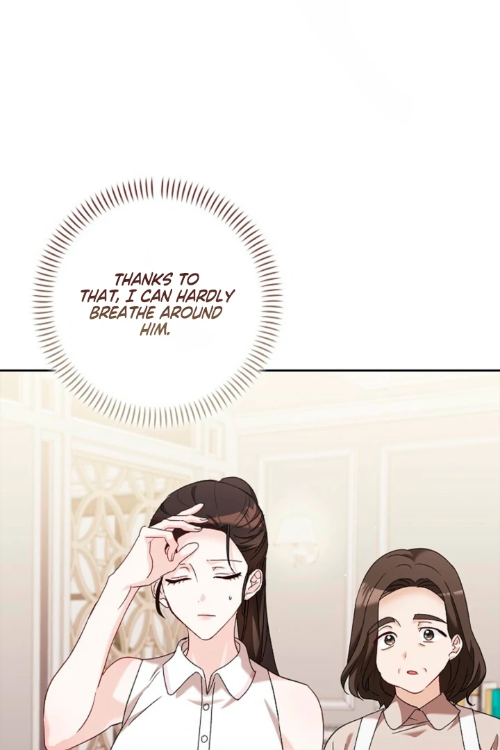 A Fighting Dog’s Way of Courtship Chapter 11 349 51