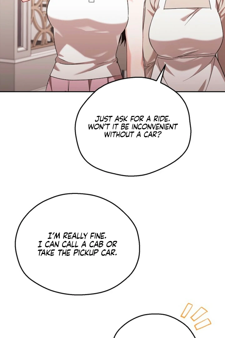 A Fighting Dog’s Way of Courtship Chapter 11 350 52