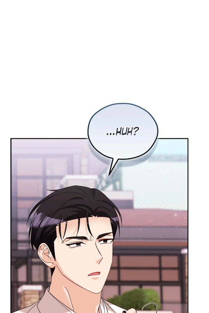 A Fighting Dog’s Way of Courtship Chapter 11 371 73