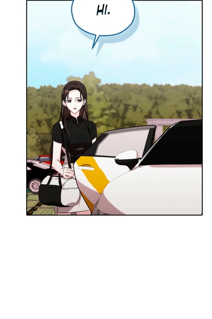 A Fighting Dog’s Way of Courtship Chapter 11 373 75