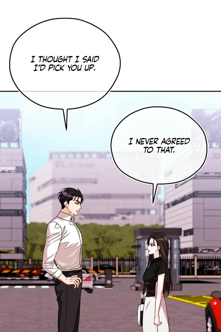 A Fighting Dog’s Way of Courtship Chapter 11 374 76