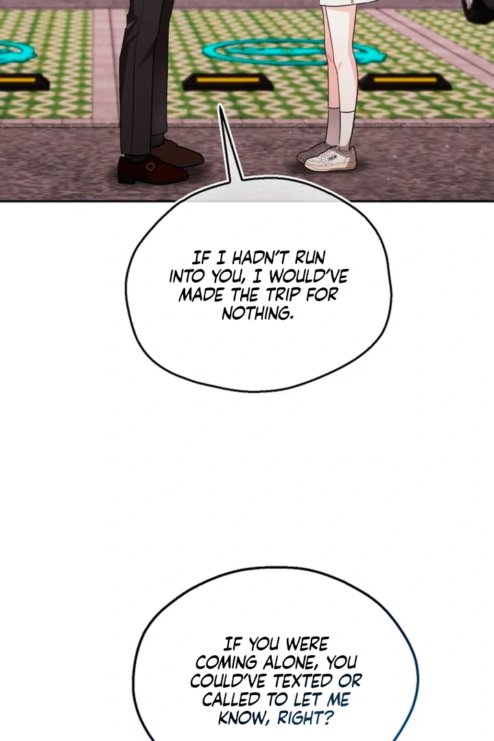A Fighting Dog’s Way of Courtship Chapter 11 375 77