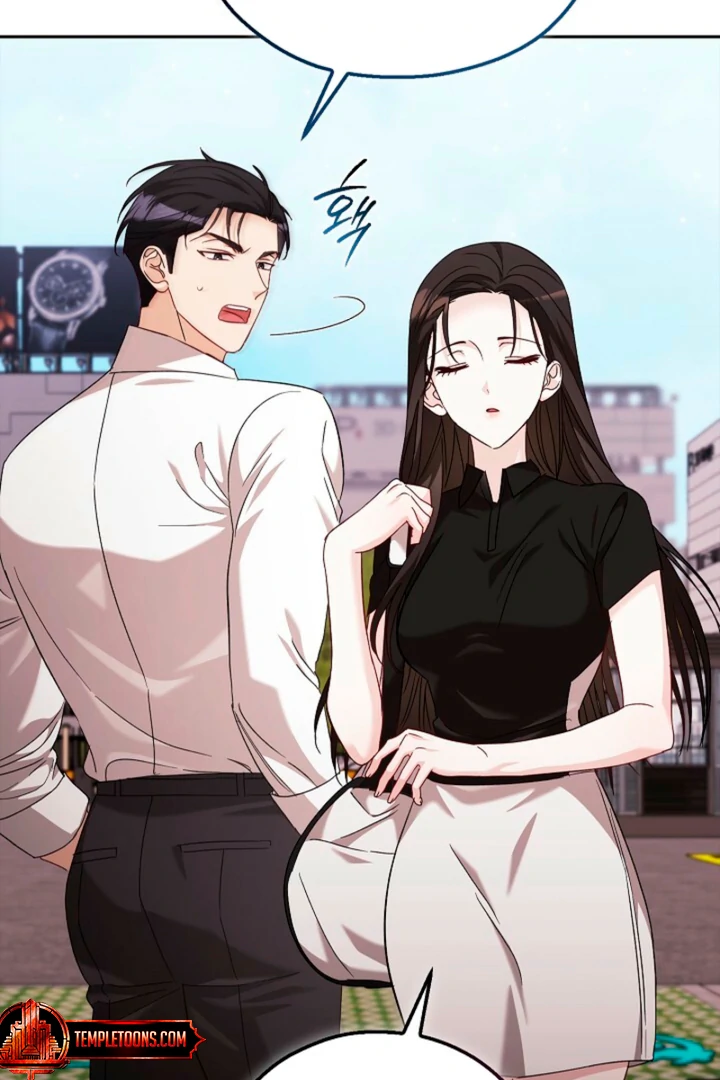 A Fighting Dog’s Way of Courtship Chapter 11 376 78