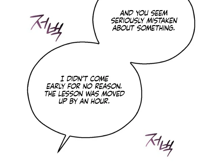 A Fighting Dog’s Way of Courtship Chapter 11 378 80