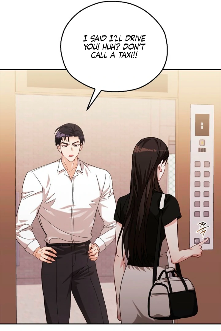 A Fighting Dog’s Way of Courtship Chapter 11 379 81