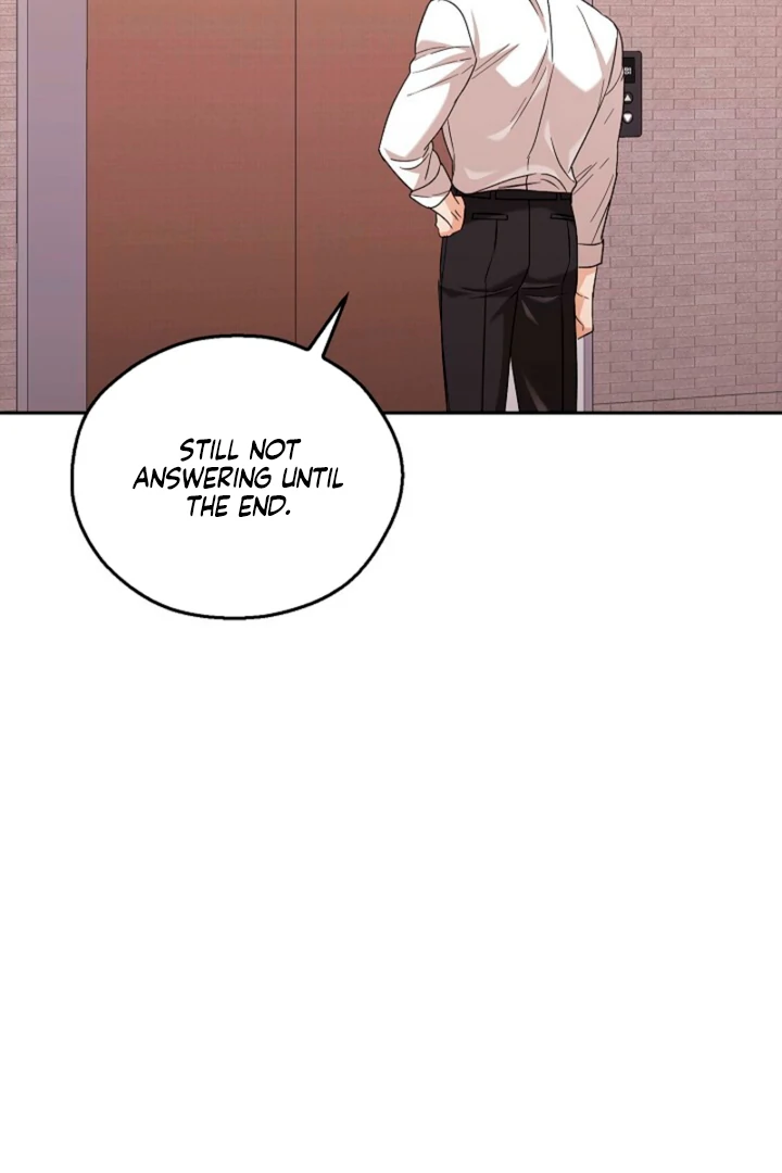 A Fighting Dog’s Way of Courtship Chapter 11 381 83