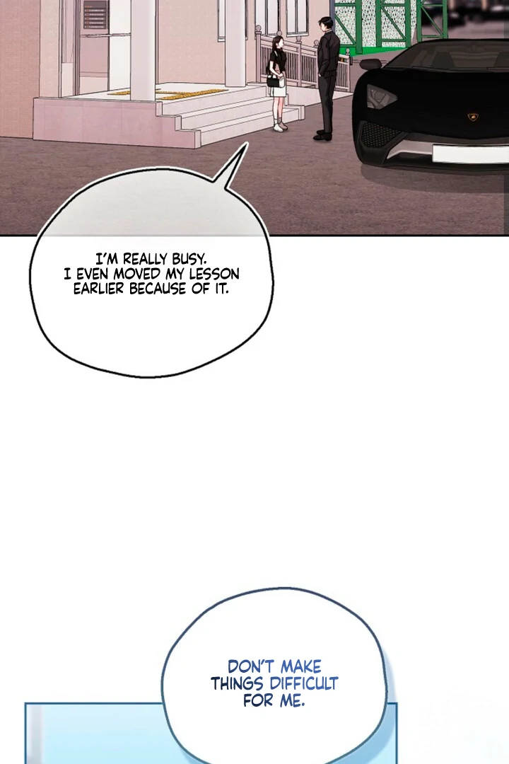 A Fighting Dog’s Way of Courtship Chapter 12 302 10