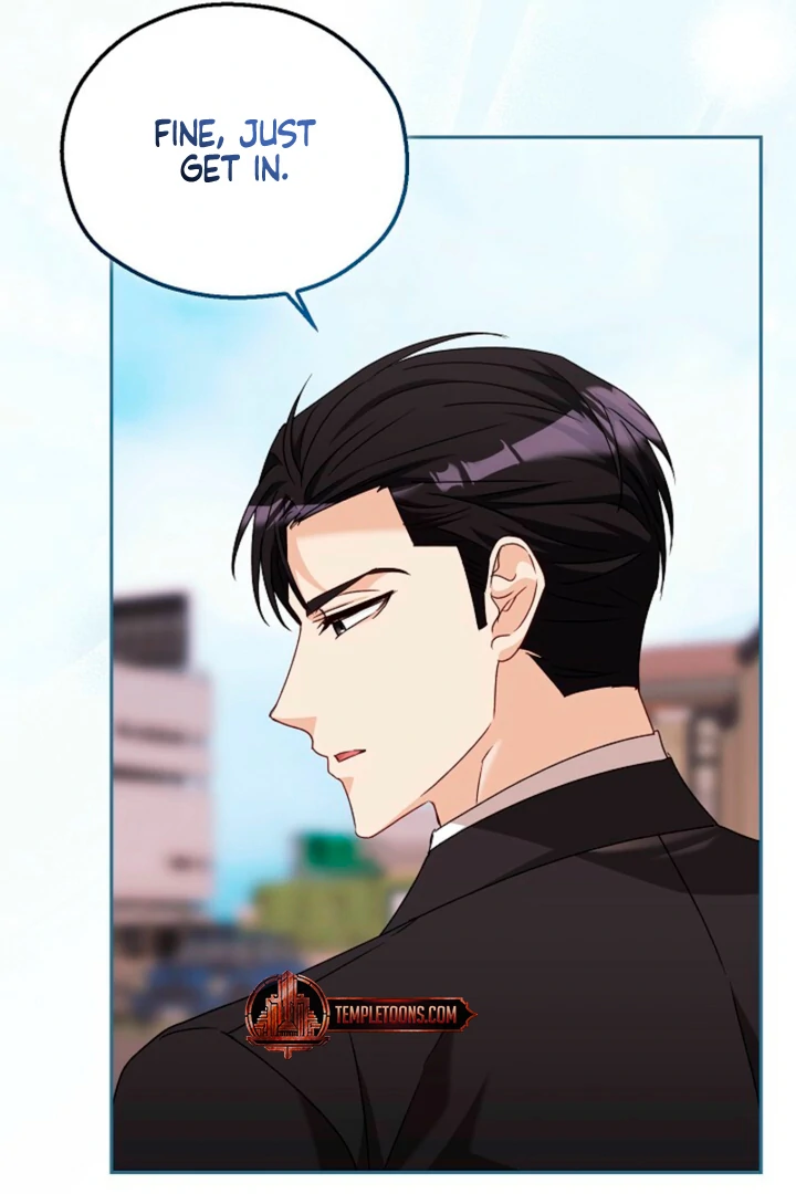 A Fighting Dog’s Way of Courtship Chapter 12 305 13
