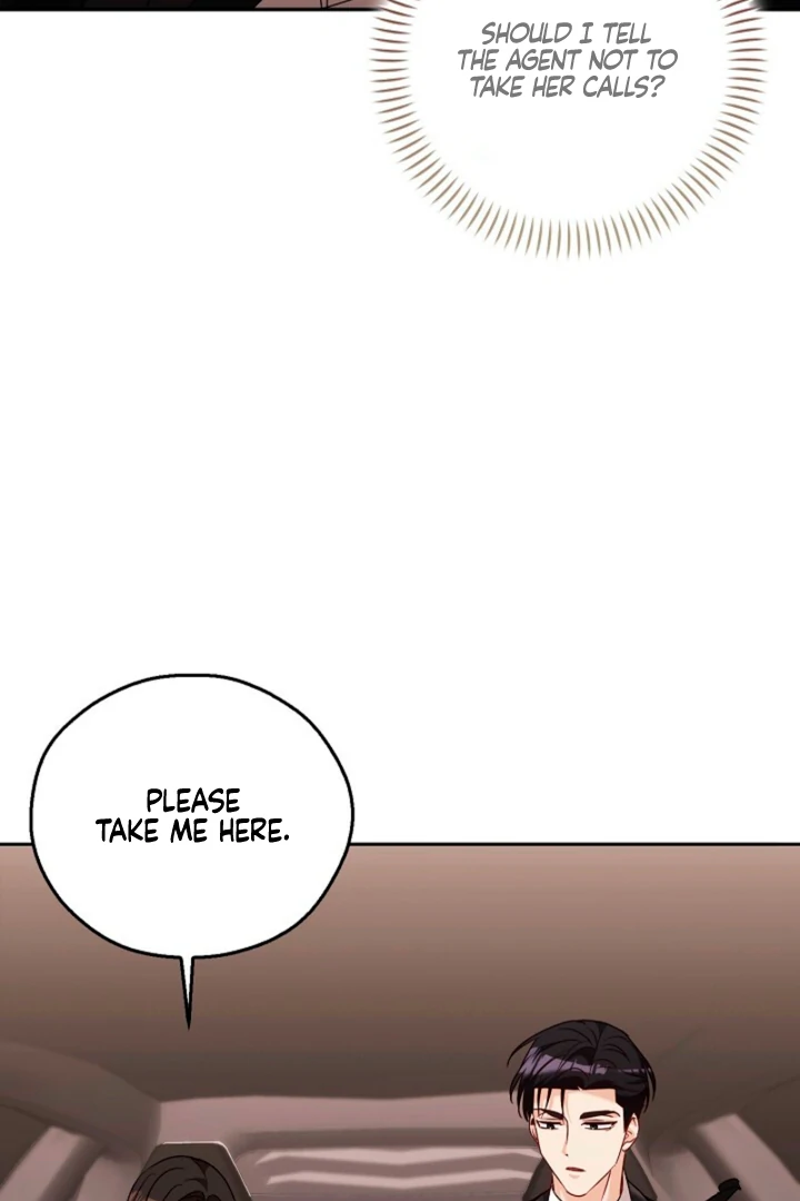 A Fighting Dog’s Way of Courtship Chapter 12 309 17