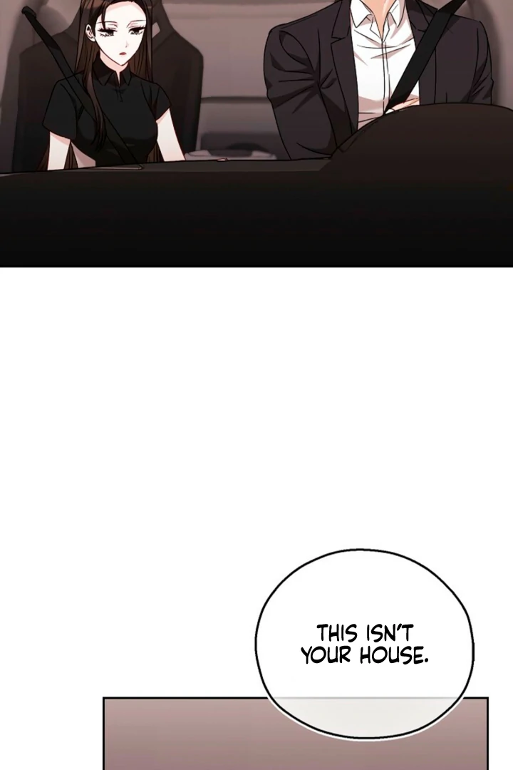 A Fighting Dog’s Way of Courtship Chapter 12 310 18