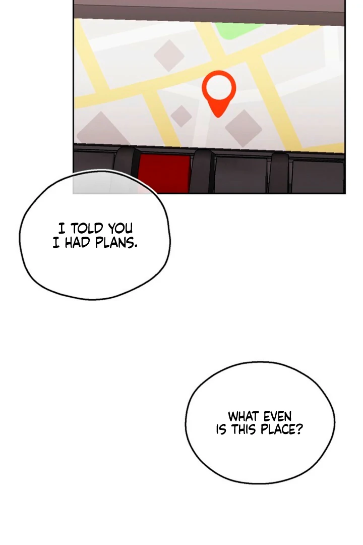 A Fighting Dog’s Way of Courtship Chapter 12 311 19