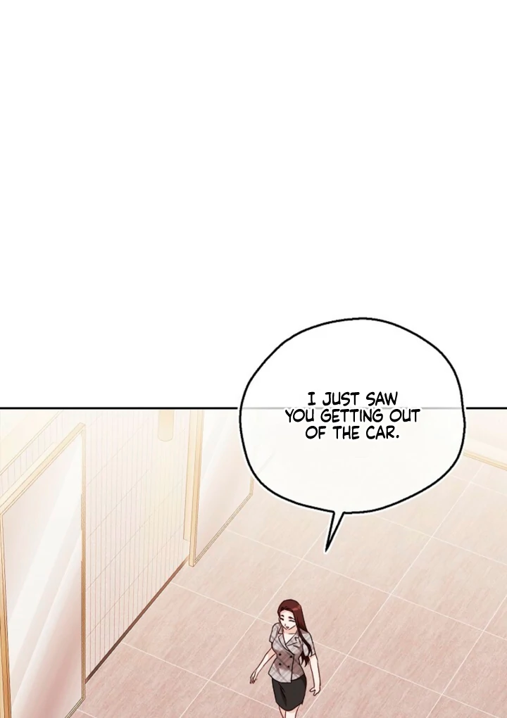 A Fighting Dog’s Way of Courtship Chapter 12 314 22