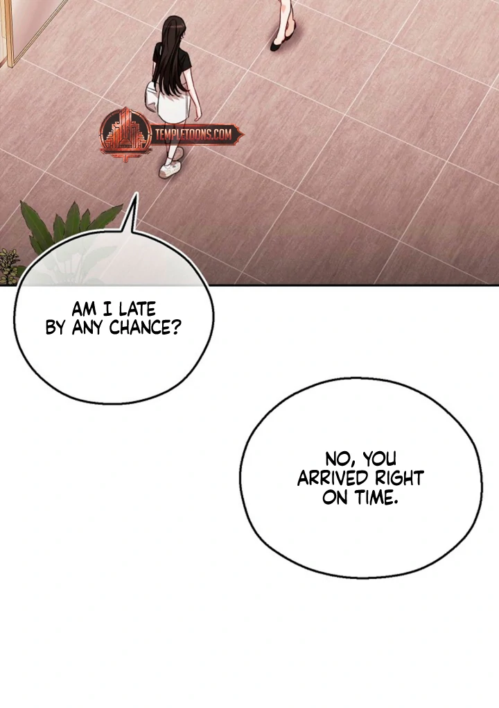 A Fighting Dog’s Way of Courtship Chapter 12 315 23