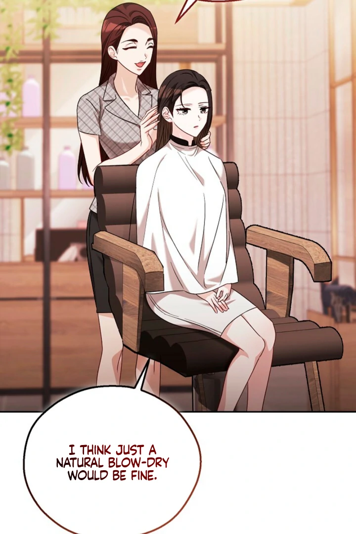A Fighting Dog’s Way of Courtship Chapter 12 318 26