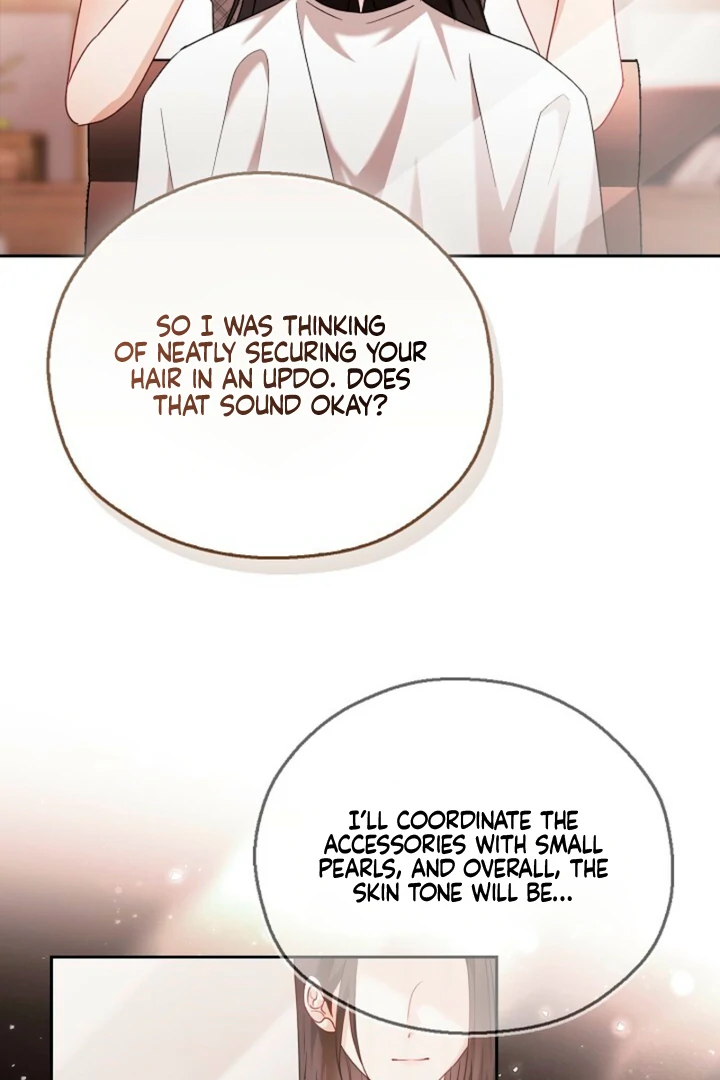 A Fighting Dog’s Way of Courtship Chapter 12 320 28
